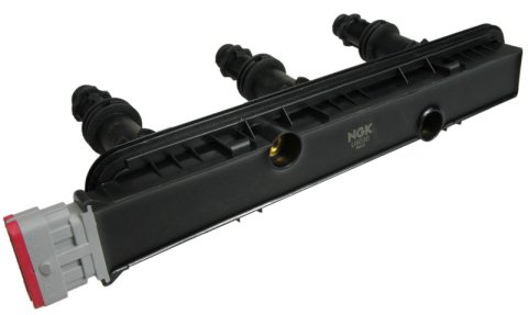 NGK 2003-02 Saturn Vue COP Rail Ignition Coil Assembly thumbnail 3