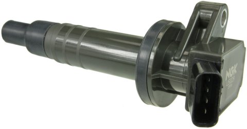 NGK 2005-00 Toyota MR2 Spyder COP Ignition Coil thumbnail 1