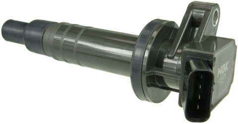NGK 2005-00 Toyota MR2 Spyder COP Ignition Coil thumbnail 2