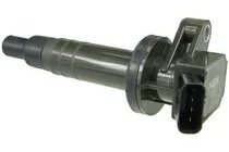 NGK 2005-00 Toyota MR2 Spyder COP Ignition Coil thumbnail 4
