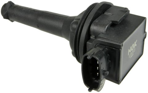 NGK 2006-03 Volvo XC90 COP Ignition Coil thumbnail 2