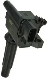 NGK 2003-02 Mazda Protege5 COP (Waste Spark) Ignition Coil thumbnail 4