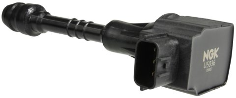 NGK 2006-02 Nissan Sentra COP Ignition Coil thumbnail 1