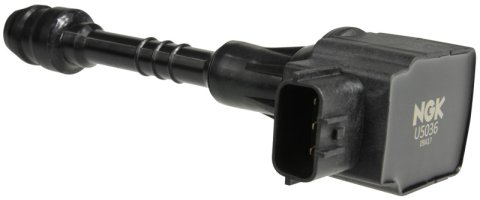 NGK 2006-02 Nissan Sentra COP Ignition Coil thumbnail 2