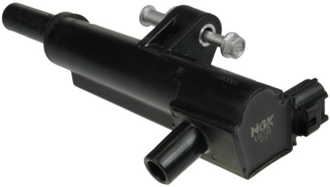 NGK 2011 Ram Dakota COP (Waste Spark) Ignition Coil thumbnail 1