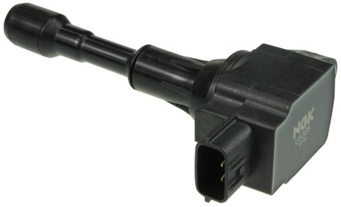 NGK 2016-09 Nissan GT-R COP Ignition Coil thumbnail 2