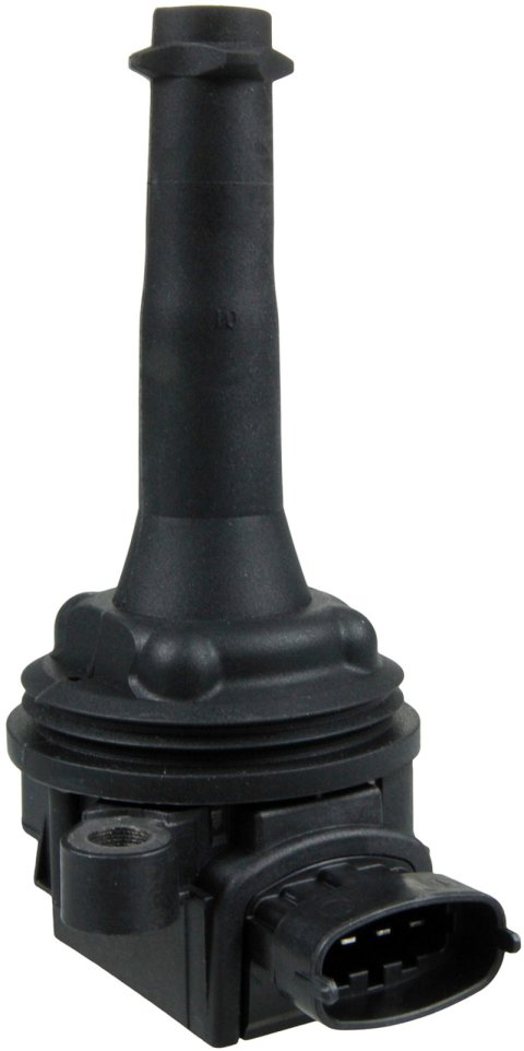 NGK 2016 Volvo XC70 COP Ignition Coil thumbnail 3