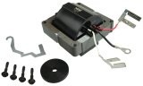 NGK 1977-74 Pontiac Ventura HEI Ignition Coil thumbnail 2