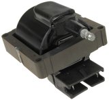 NGK 1989-85 Merkur XR4Ti HEI Ignition Coil thumbnail 2