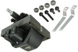 NGK 1995-90 Pontiac Trans Sport HEI Ignition Coil thumbnail 1