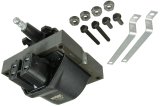 NGK 1995-90 Pontiac Trans Sport HEI Ignition Coil thumbnail 2