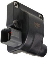 NGK 2001-92 Honda Prelude HEI Ignition Coil thumbnail 1