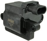 NGK 2006-03 Hummer H2 Coil Near Plug Ignition Coil thumbnail 1
