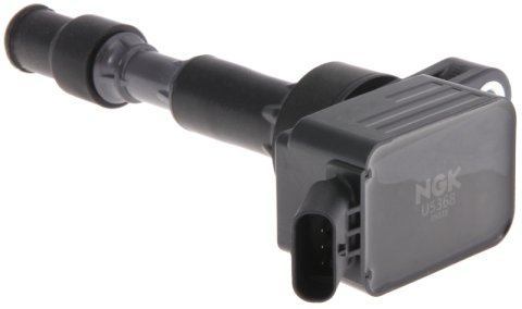 NGK Kia Forte 2018 COP Ignition Coil thumbnail 1