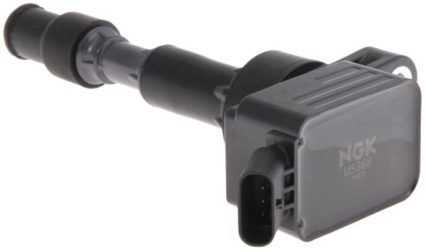 NGK Kia Forte 2018 COP Ignition Coil thumbnail 2