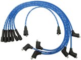 NGK Buick Skylark 1967-1964 Spark Plug Wire Set thumbnail 2