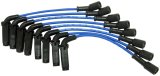 NGK Chevrolet Avalanche 2500 2002 Spark Plug Wire Set thumbnail 1