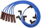 NGK Buick Park Avenue 2000 Spark Plug Wire Set thumbnail 1