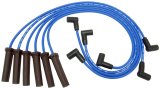 NGK Chevrolet Malibu 2000 Spark Plug Wire Set thumbnail 2