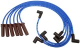 NGK Chevrolet Camaro 2002-2000 Spark Plug Wire Set thumbnail 1