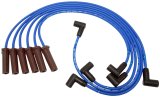 NGK Chevrolet Camaro 2002-2000 Spark Plug Wire Set thumbnail 2