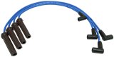 NGK Chevrolet Cavalier 2002-1998 Spark Plug Wire Set thumbnail 1
