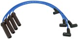 NGK Chevrolet Cavalier 2002-1998 Spark Plug Wire Set thumbnail 2