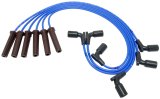 NGK Chevrolet Express 1500 2014-2008 Spark Plug Wire Set thumbnail 1