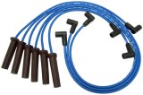 NGK Buick Century 1996 Spark Plug Wire Set thumbnail 2
