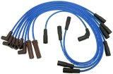 NGK Chevrolet Corvette 1996 Spark Plug Wire Set thumbnail 1