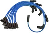 NGK Buick Commercial Chassis 1996 Spark Plug Wire Set thumbnail 2