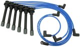 NGK Chevrolet Lumina 1997-1996 Spark Plug Wire Set thumbnail 1