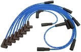 NGK Chevrolet Camaro 1997-1996 Spark Plug Wire Set thumbnail 2