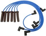 NGK Buick Century 1999-1997 Spark Plug Wire Set thumbnail 1