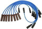 NGK Chevrolet C2500 2000-1996 Spark Plug Wire Set thumbnail 2