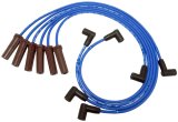 NGK Buick Park Avenue 1999-1996 Spark Plug Wire Set thumbnail 1