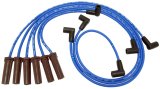 NGK Buick Regal 1998-1996 Spark Plug Wire Set thumbnail 1
