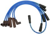 NGK Chevrolet Blazer 1995 Spark Plug Wire Set thumbnail 1