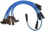 NGK Chevrolet Blazer 1995 Spark Plug Wire Set thumbnail 2