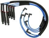 NGK Chevrolet Lumina 1995-1994 Spark Plug Wire Set thumbnail 2