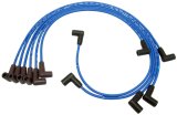 NGK Chevrolet Camaro 1999-1995 Spark Plug Wire Set thumbnail 2
