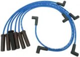 NGK Chevrolet Camaro 1999-1995 Spark Plug Wire Set thumbnail 4