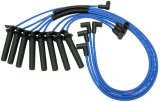 NGK Cadillac Seville 1999-1998 Spark Plug Wire Set thumbnail 1