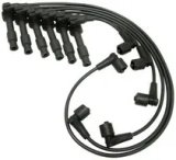 NGK Cadillac Seville 1999-1998 Spark Plug Wire Set thumbnail 4