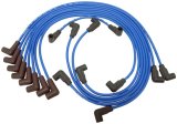 NGK Chevrolet Blazer 1994 Spark Plug Wire Set thumbnail 2