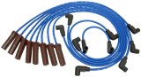 NGK Chevrolet C2500 1995-1994 Spark Plug Wire Set thumbnail 2