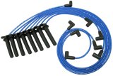 NGK Cadillac Allante 1993 Spark Plug Wire Set thumbnail 2
