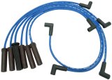 NGK Chevrolet Camaro 1995-1993 Spark Plug Wire Set thumbnail 2