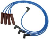 NGK Buick Century 1995-1993 Spark Plug Wire Set thumbnail 1