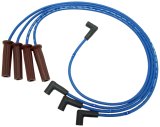 NGK Buick Century 1995-1993 Spark Plug Wire Set thumbnail 2